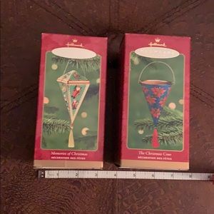 Hallmark Christmas Keepsake